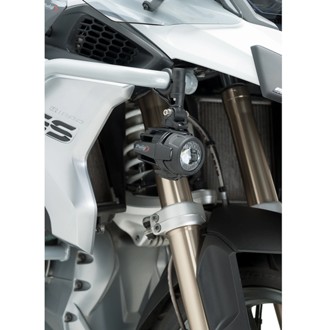 Beam Auxiliary Lights Black