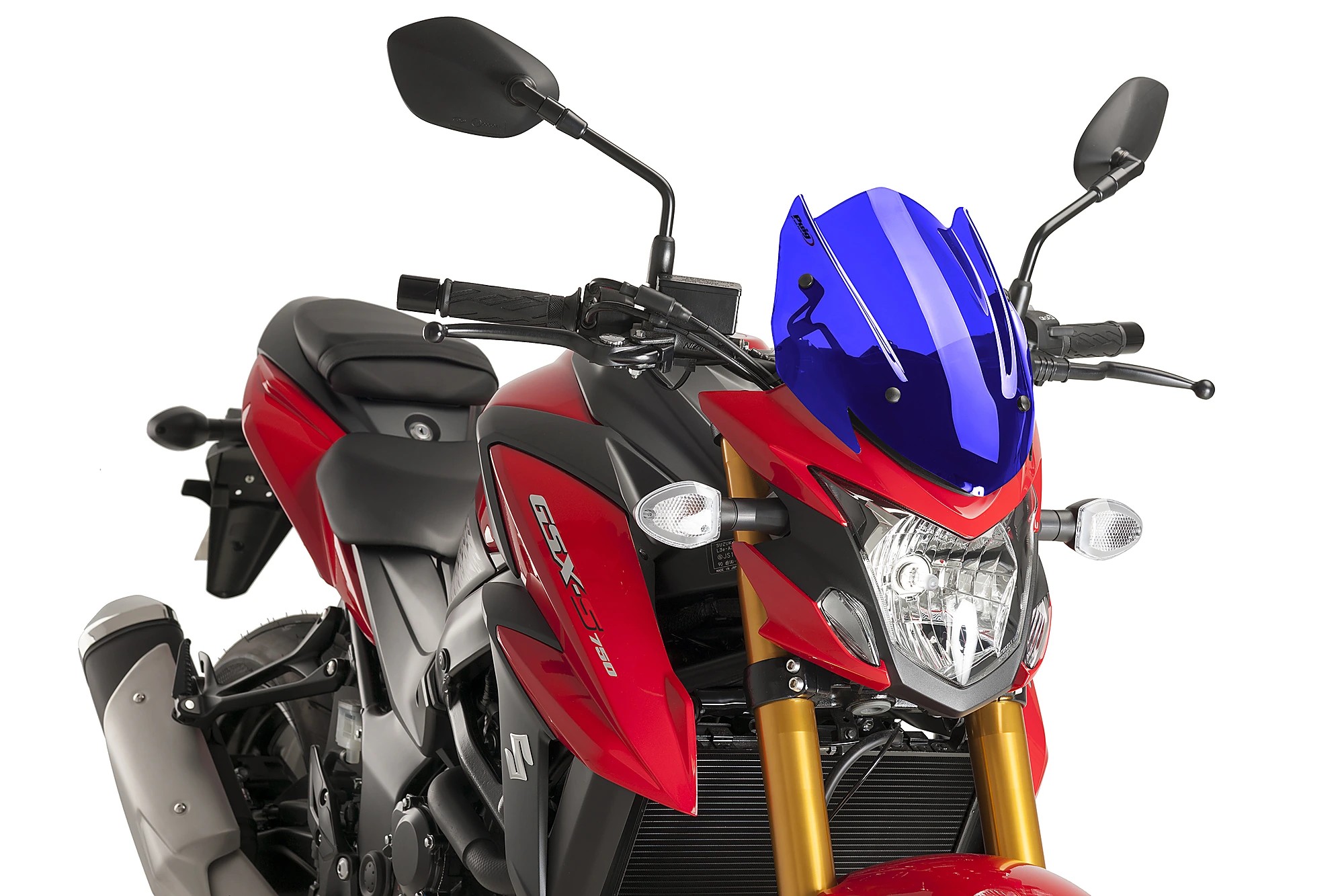 New Generation Sport Blue