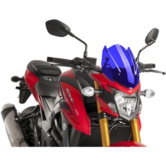 New Generation Sport Blue