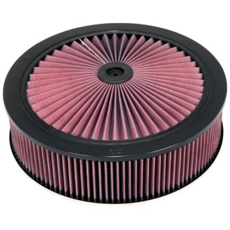 X-Stream Top Assembly