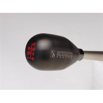 Skunk2 Honda/Acura 6-Speed Billet Shift Knob (10mm x 1.5mm) (Apprx. 440 Grams)