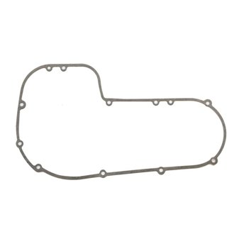 Harley-Davidson Primary Cover Gasket (thickness 1.5mm) - Set of 5