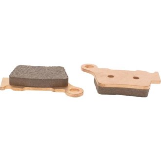 Racing 22-23 Gas-Gas MC85 1714 Sintered Brake Pad Rear