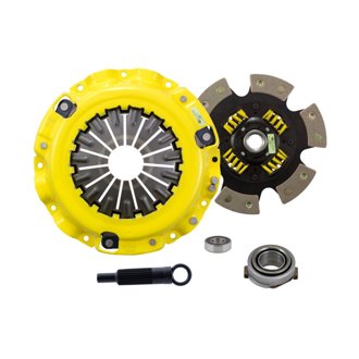 ACT Extreme Race Sprung 6 Pad Clutch Kit