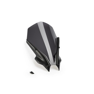 New Generation Touring Dark Smoke