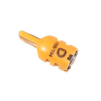 Direct Replacement For Your Factory Bulb.