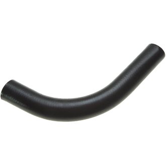 68-76 Ford F Series V-8 360 Upper Molded Coolant Hose