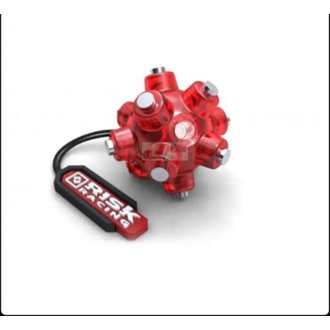 Magnetic Light Mine And Task Light