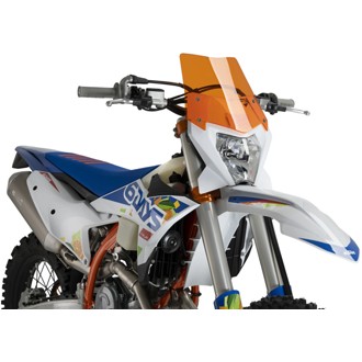 New Generation Sport Orange