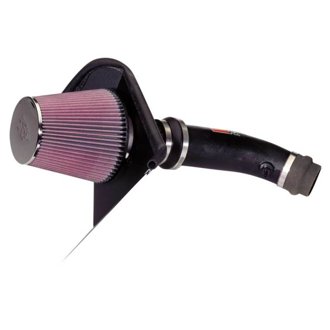 Performance Air Intake System