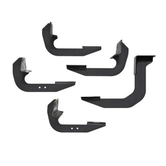 Running Board Mount Kit