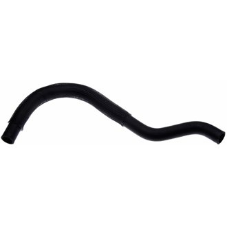 96-97 Chevrolet C & K Series Pickup V-8 5.7L Upper Molded Coolant Hose