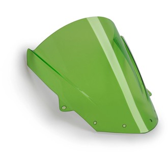 Z-Racing Screen Green