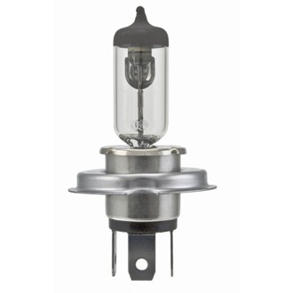 Multi-Purpose Light Bulb