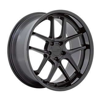 AR942 20X11 5X115 M-BLK G-BLK-LP -6MM