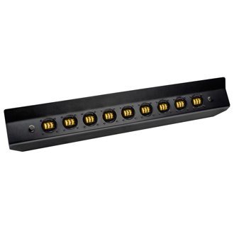 Skid Plate W/ Integrated Led Emitters -Jeep Wrangler Jl/Gladiator Jt-Yellow Lens