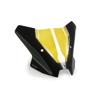 New Generation Sport Yellow
