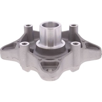 Racing 2015 Polaris Hawkeye 325 2x4 Rear Hub