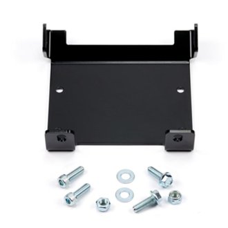 Winch Mount Can-Am