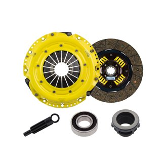 ACT 91-03 BMW E36/E37/E46/E39 HD/Perf Street Sprung Clutch Kit