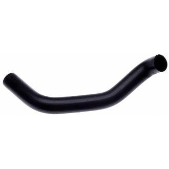 73-79 Jeep CJ Series V-8 304 Upper Molded Coolant Hose
