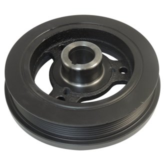 Harmonic Balancer