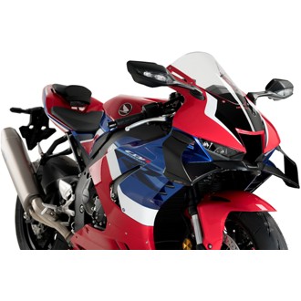 Frontal Spoiler Gp Black