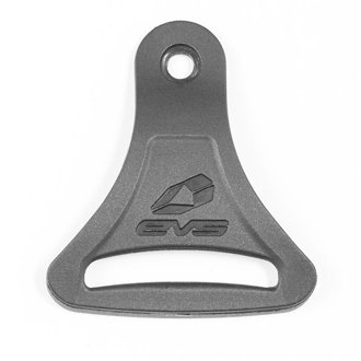 Evs Axis Flush Mount D-Rings (Set)