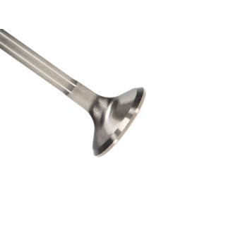 GM 6.6L Duramax Diesel Exhaust Valve Kit 1.300in Head Dia. 4.985in O/A Length, 0.2735in Stem