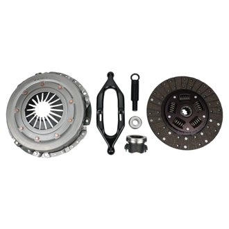 Clutch Kit