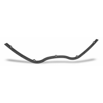 Windscreen Trim Assembly Holeshot - Black Ops
