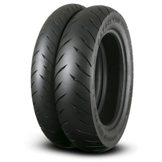 K6702 Cataclysm Rear Tire - 130/90B16 6PR 73H TL 133H2064