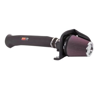 Performance Air Intake System