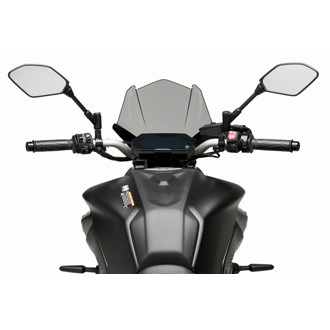 New Generation Touring Smoke
