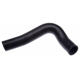 84-91 Honda Civic 4-Cyl. 1.5L Upper Molded Coolant Hose