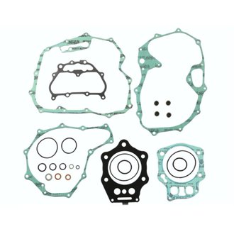 06-08 Honda TRX 500 FE FourTrax Foreman 4x4 ES Complete Gasket Kit (Excl Oil Seals