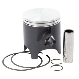 REPLICA PISTON KIT 66.35 BORE