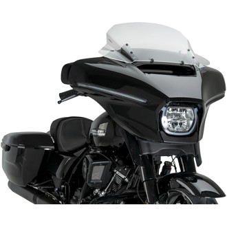 High-Road Touring Clear