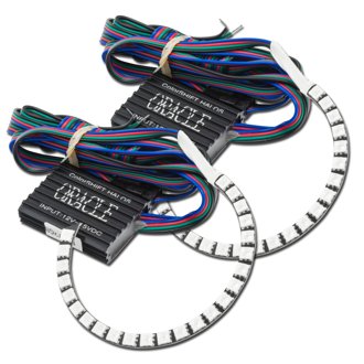 Colorshift(Tm) Projector Halo Kit, Colorshift(Tm) - No Controller