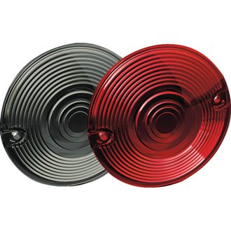 Smoke Lenses For Flat Turn Signal