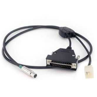 Kenwood Mobile Radio Jumper for NX-5700H Style Radios