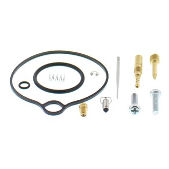 Racing 07-10 Kawasaki KFX90 Carburetor Rebuild Kit