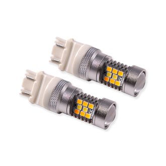 Direct Replacement For Your Factory Bulb.