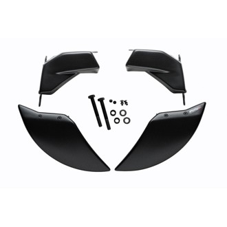 Brake Cooler Carbon Look