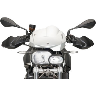 Handguards Matt black