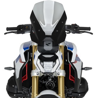 New Generation Touring Smoke