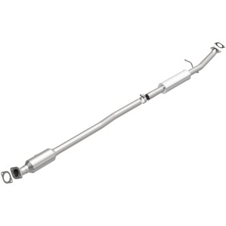 Oem Grade Direct-Fit Catalytic Converter