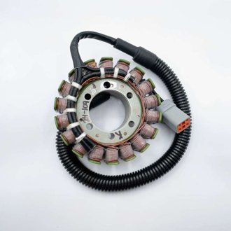 Ricks Motorsport New Oem Style Ski Doo Stator