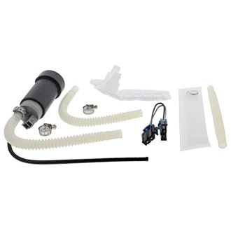 Racing 2011 Harley-Davidson FLHP Police Road King Fuel Pump Kit