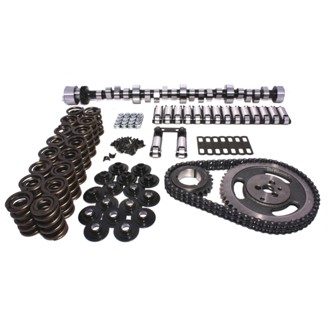 Xtreme Energy 236/242 Solid Roller Cam K-Kit for Chrysler 383-440